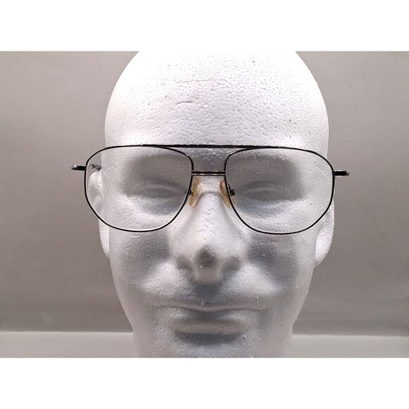 VTG Magnivision M003A1 +1.50 CTO508 Aero Aviators Readers Eyeglasses Frames - Picture 11 of 14